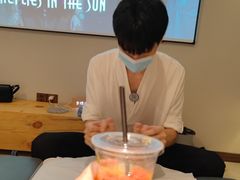 -沐SPA·坐忘山城·日式足道