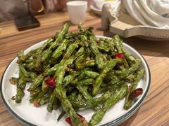 -九转小磨·非遗东北菜(万达广场店)