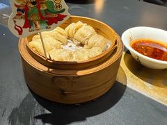 -长安大牌档之龙头酒肆(荣民龙首广场店)