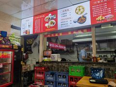 -聚龙巧嘴米线(龙首印象城店)