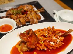 -姑苏家宴·苏帮菜·松鼠桂鱼(苏州总店)