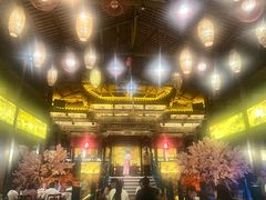 -HOHO餐厅(古子城店)