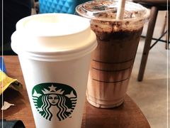 -星巴克(舟山蜈蚣峙店)