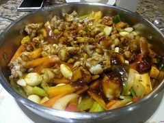 -黄记煌三汁焖锅(新世纪广场店)
