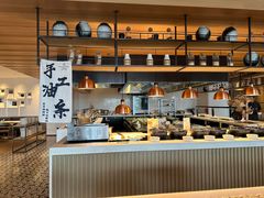 -食光全日制餐厅(绵阳首开喜来登酒店)