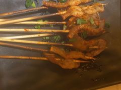-聚味瞿记·龙虾堂(望城店)
