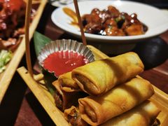 -大牌大·传统杭帮菜(湖滨店)