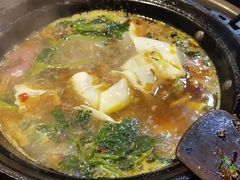 -奔达特色烤牛肉(临河街店)