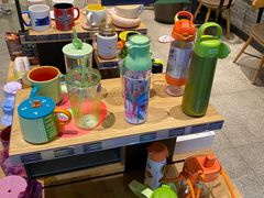 -星巴克(北京石景山万达广场店)