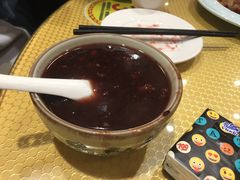 -葛记焖饼(伏牛路店)