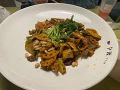 -拿渡·水煮鱼 麻辣香锅(西单大悦城店)