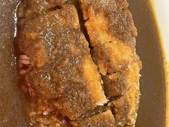 -伽喱博士 Dr.CURRY咖喱饭(太阳宫咖喱店)