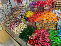 -永辉超市(贵池路店)