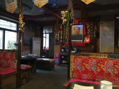 大堂-百一大地锅(香福路店)