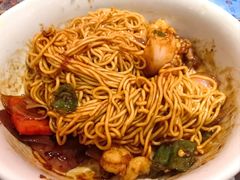 -王繁星面馆(西安熙地港店)