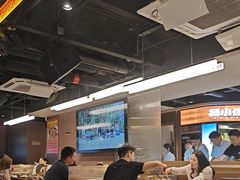 -杨小佳·齐齐哈尔烤肉·烤串(广州店)