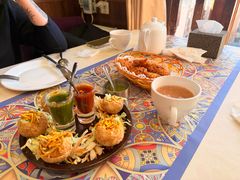 -Santoor 萨都里印度餐厅(北锣鼓巷店)