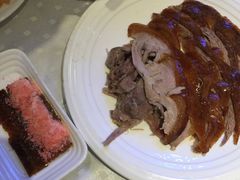 -金百万烤鸭店(马甸店)