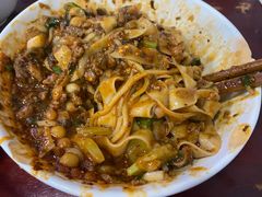 -朱儿面庄(洋河三路店)