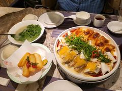 -巡味顺德菜(龙华壹方城店)
