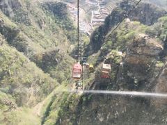-北京上方山国家森林公园