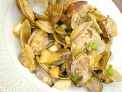 -渔满仓海鲜渔家(象山二店)