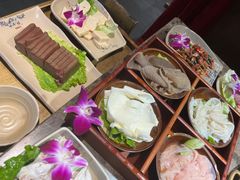 -小龙坎火锅(总店)