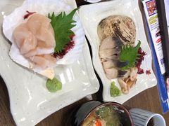 -札幌二条市场 大矶(本店)