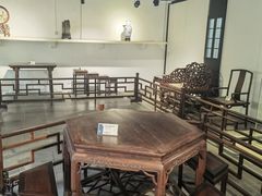 -苏州园林博物馆