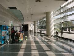 -东莞市科学技术博物馆