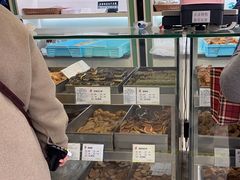 -上海哈尔滨食品厂(淮海中路店)