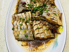 -渔中舟海鲜大排档(普陀沈家门店)