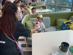 -艾悠宝亲子游泳俱乐部