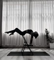 -亚太瑜伽普拉提学院