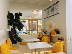 -五进制 Coffee Shop