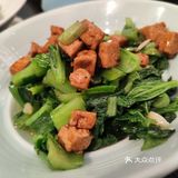带字的烤鸭