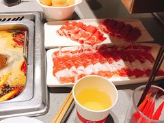 -海底捞火锅(奥山世纪城店)