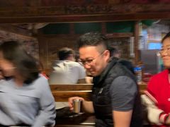 大堂-包装马车·韩国料理·포장마차