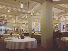 大堂-Jean Georges