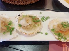-喷泉广场餐厅·宵夜·海鲜烧烤大排档(长隆企鹅酒店)