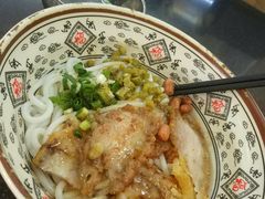 -丫丫桂林米粉(学府店)