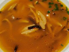 -西贝(上海新梅广场店)