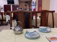 -奥华餐厅·老张记(台基厂店)