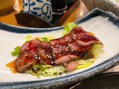 -大渔铁板烧(中山路八佰伴店)