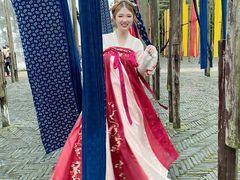 -汉仪华裳汉服旗袍·摄影写真馆(乌镇西栅店)