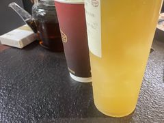 -旺爷砂锅·茶作(国贸城店)