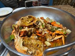 -七欣天香辣蟹火锅(苏州相城VIP总店)