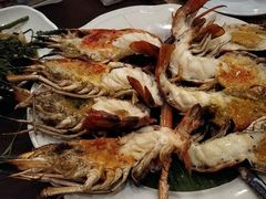 -月满港海鲜酒家