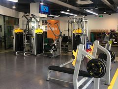 -每刻健身工作室(西直门店)