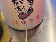 -大头叔烤鸡爪·朝鲜族烤串(天池路店)